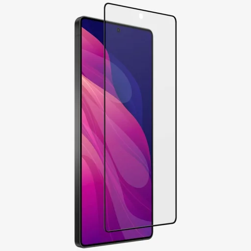 Samsung Galaxy S26 Ultra edzett üvegfólia UNIQ Optix Vivid - 1