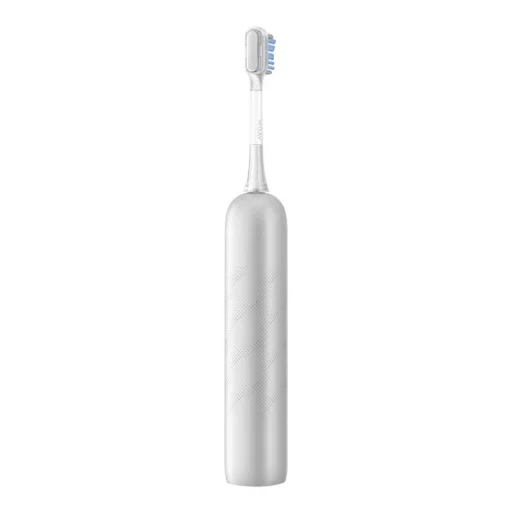 MOVA Fresh Pro Elektrická Zubná Kefka (strieborná) - 4