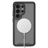 Samsung Galaxy S26 Ultra Tech-protect Defense Magsafe puzdro, matný čierny thumbnail