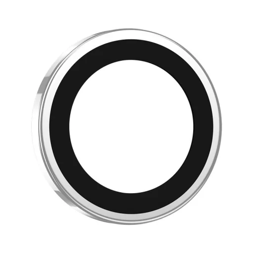 Samsung Galaxy S26 Ultra Benks Glass Warrior priehľadná sklenená fólia z tvrdeného skla na ochranu objektívu fotoaparátu (na 5 šošoviek) - 4