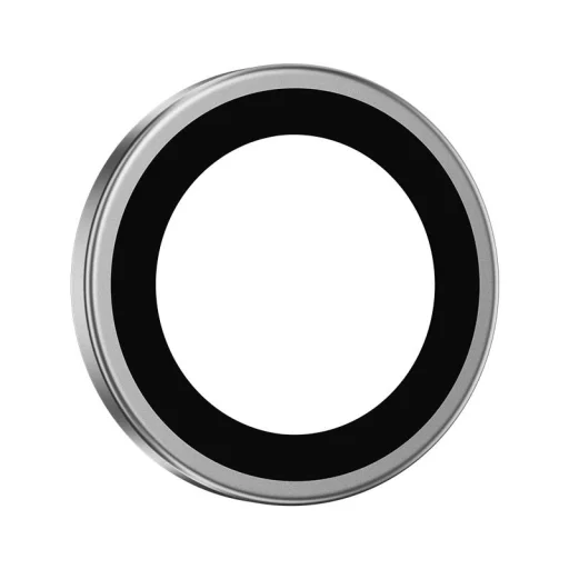 Samsung Galaxy S26 Ultra strieborný Benks tvrdené sklo Glass Warrior ochrana objektívu fotoaparátu (5 kusov šošoviek) ochranné sklo - 4