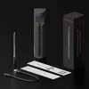 Meatmeet Pro fliptok s inteligentnou aplikáciou pre Bluetooth gril, rúru, údiarňu - čierne puzdro thumbnail