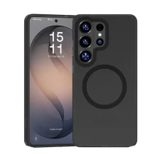 Samsung Galaxy S26 Ultra čierny Benks Magnetic Lucid Armor puzdro (A050)