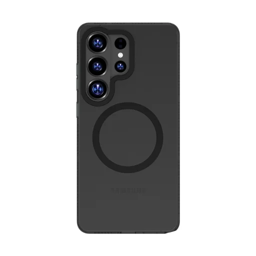 Samsung Galaxy S26 Ultra čierny Benks Magnetic Lucid Armor puzdro (A050) - 2