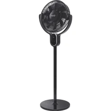HOME SFT42R stojanový ventilátor, 25 W, priemer lopatiek 40 cm, 8 rýchlostných stupňov, oscilácia, LED displej