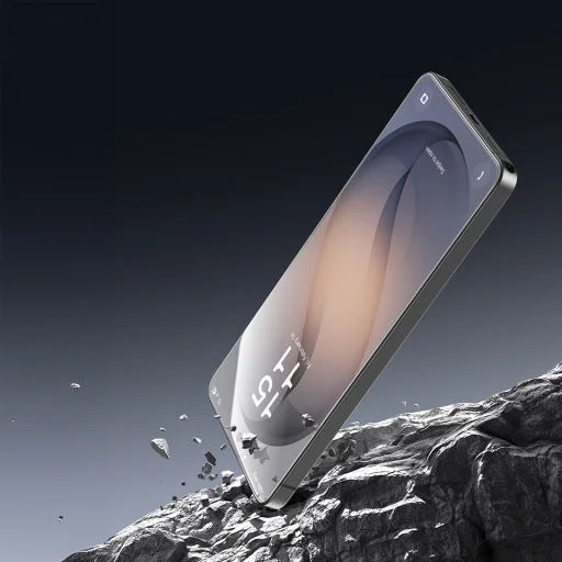 Samsung Galaxy S26 Benks ochranné tvrdené sklo Ultra Shield HD (0048) - 8