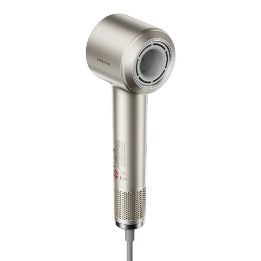 Dreame Grand Sušič vlasov (zlatý) - 6