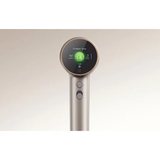 Dreame Grand Sušič vlasov (zlatý) - 7