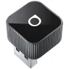 Ottocast CA88-T2 Mini Cube Bluetooth automobilový adaptér čierny thumbnail