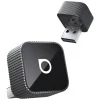Ottocast CA88-T2 Mini Cube Bluetooth automobilový adaptér čierny thumbnail