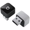 Ottocast CA88-T2 Mini Cube Bluetooth automobilový adaptér čierny thumbnail
