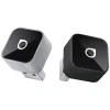 Ottocast CA88-T2 Mini Cube Bluetooth automobilový adaptér čierny thumbnail