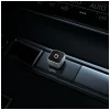Ottocast CA88-T2 Mini Cube Bluetooth automobilový adaptér čierny thumbnail