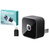 Ottocast CA88-T2 Mini Cube Bluetooth automobilový adaptér čierny thumbnail
