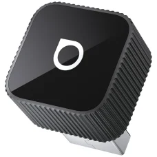 Ottocast CA88-T2 Mini Cube Bluetooth automobilový adaptér čierny