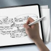 Metapen Pencil A11 pre iPad - Biela thumbnail