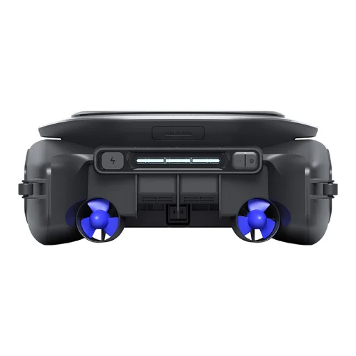 Dreame J1 bazénový robot - 4