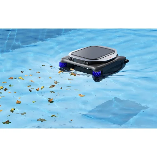 Dreame J1 bazénový robot - 8
