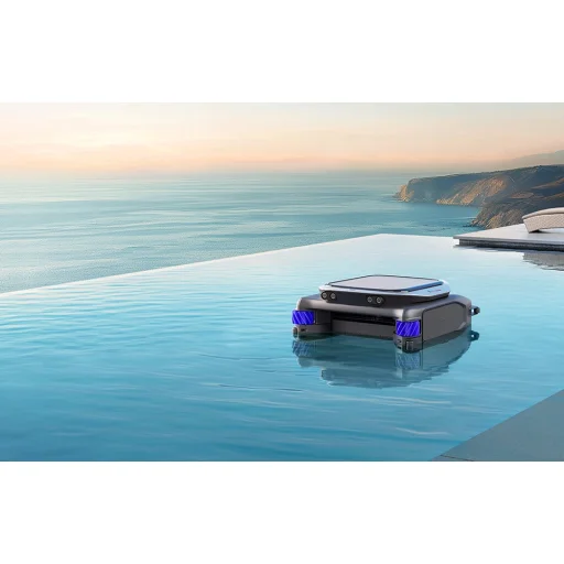 Dreame J1 bazénový robot - 11