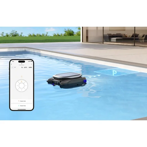 Dreame J1 bazénový robot - 13
