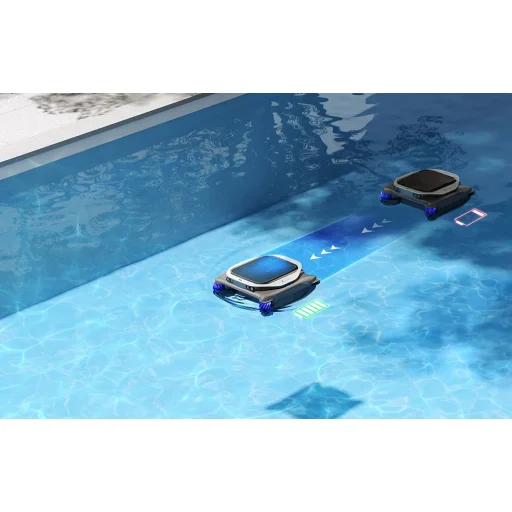 Dreame J1 bazénový robot - 15