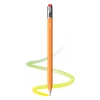 Metapen Pencil Air8 Pro X stylus pre iPad - oranžový thumbnail