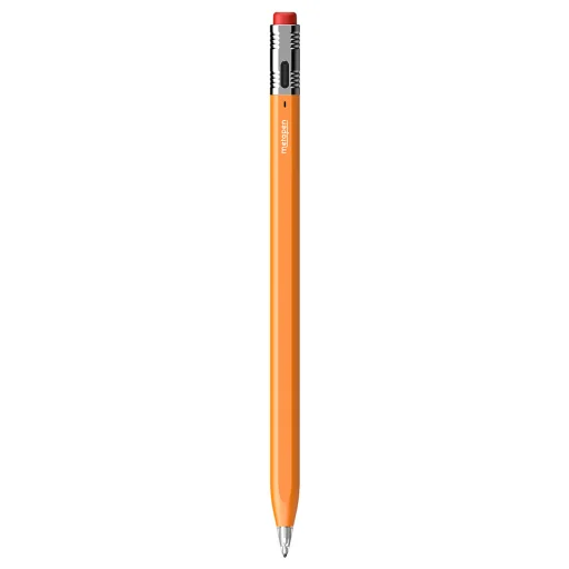 Metapen Pencil Air8 Pro X stylus pre iPad - oranžový - 3