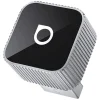 Ottocast CA88-T2 Mini Cube Bluetooth autovysielač strieborný thumbnail