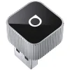 Ottocast CA88-T2 Mini Cube Bluetooth autovysielač strieborný thumbnail