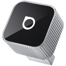 Ottocast CA88-T2 Mini Cube Bluetooth autovysielač strieborný