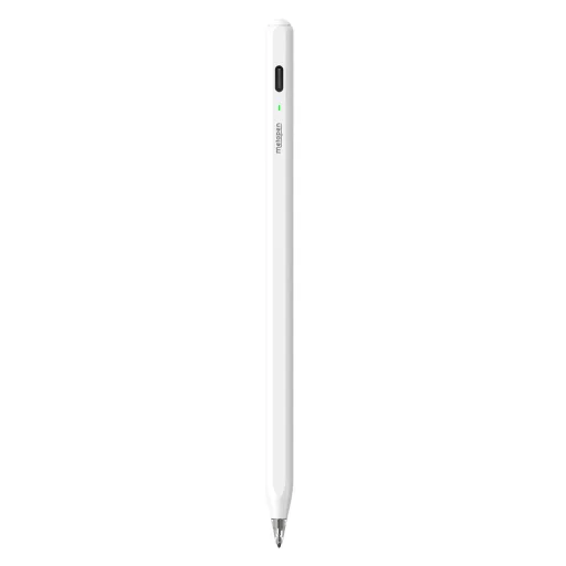 Metapen Pencil Air8 Pro pre iPad - Biela - 1