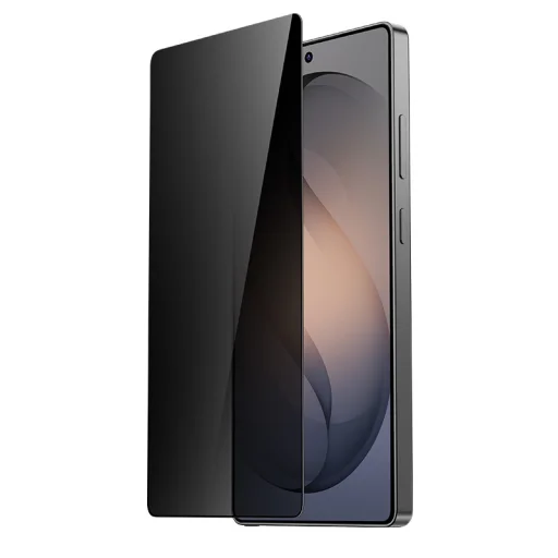 Samsung Galaxy S26 Ultra Benks Tvrdené sklo Sklenený Bojovník Privátne (F050) ochranné sklo - 2