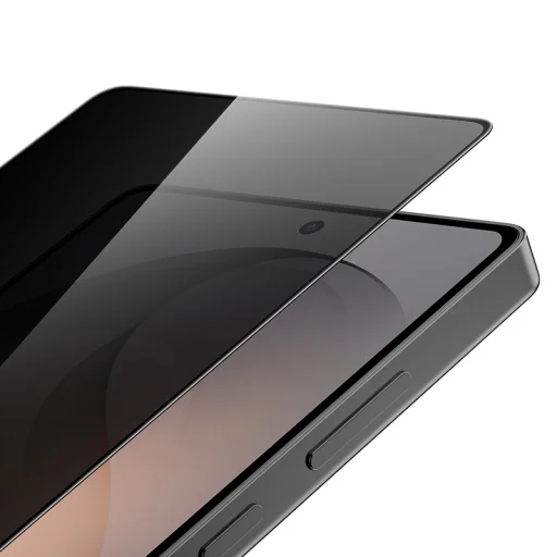 Samsung Galaxy S26 Ultra Benks Tvrdené sklo Sklenený Bojovník Privátne (F050) ochranné sklo - 3