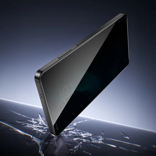 Samsung Galaxy S26 Ultra Benks Tvrdené sklo Sklenený Bojovník Privátne (F050) ochranné sklo - 7