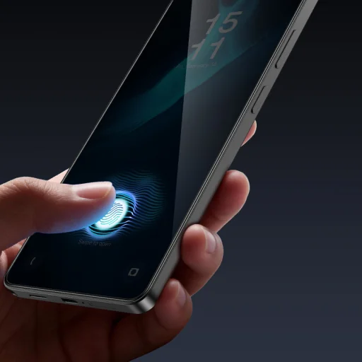 Samsung Galaxy S26 Ultra Benks Tvrdené sklo Sklenený Bojovník Privátne (F050) ochranné sklo - 8