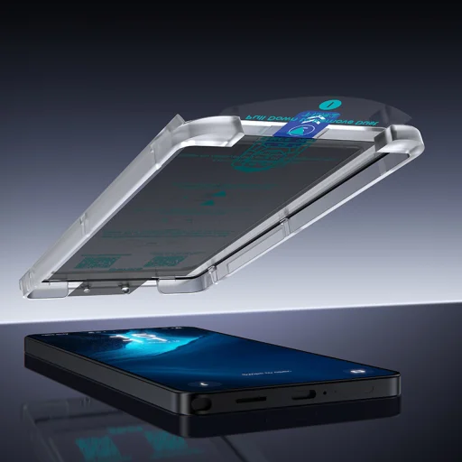 Samsung Galaxy S26 Ultra Benks Tvrdené sklo Sklenený Bojovník Privátne (F050) ochranné sklo - 10