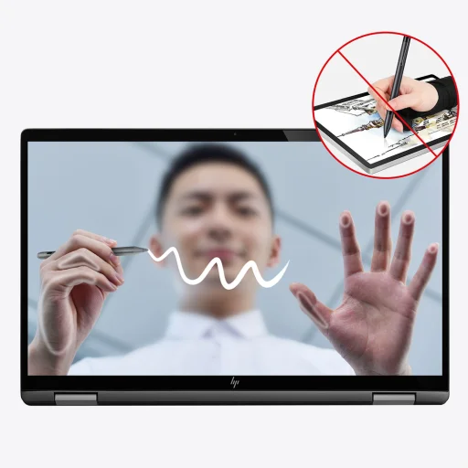 Stylus Metapen Pen M2 - sivý - 7