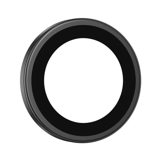 Samsung Galaxy S26 Ultra fekete Benks Glass Warrior megerősített üveg objektívlencse védő (5 darab lencse) üvegfólia - 4