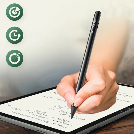 Metapen Pen G1 stylus - čierny - 3