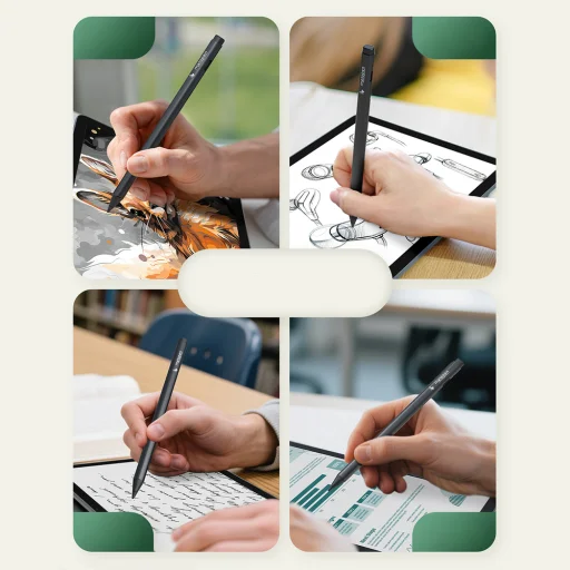 Metapen Pen G1 stylus - čierny - 5