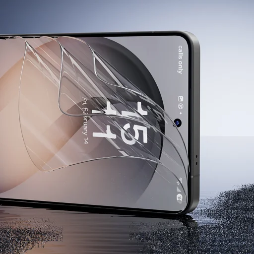 Samsung Galaxy S26 Benks Tvrdené sklo Ultra Shield Privacy ochranné sklo - 10