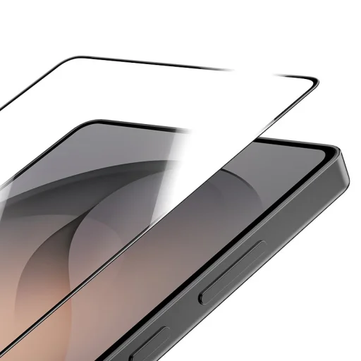 Samsung Galaxy S26 Ultra Benks Tvrdené sklo Glass Warrior AR (S050) ochranné sklo - 3