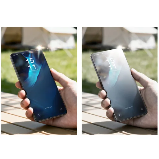 Samsung Galaxy S26 Ultra Benks Tvrdené sklo Glass Warrior AR (S050) ochranné sklo - 6