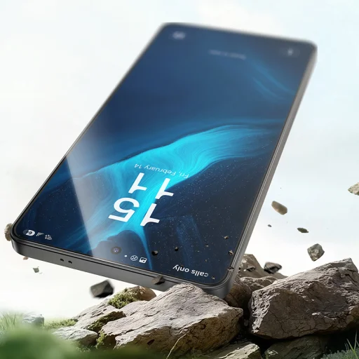 Samsung Galaxy S26 Ultra Benks Tvrdené sklo Glass Warrior AR (S050) ochranné sklo - 8