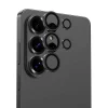 Samsung Galaxy S26 Ultra fekete Benks Glass Warrior megerősített üveg objektívlencse védő (5 darab lencse) üvegfólia thumbnail