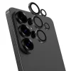 Samsung Galaxy S26 Ultra fekete Benks Glass Warrior megerősített üveg objektívlencse védő (5 darab lencse) üvegfólia thumbnail
