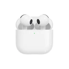 XO DESIGN Q6 Slúchadlá, Biele