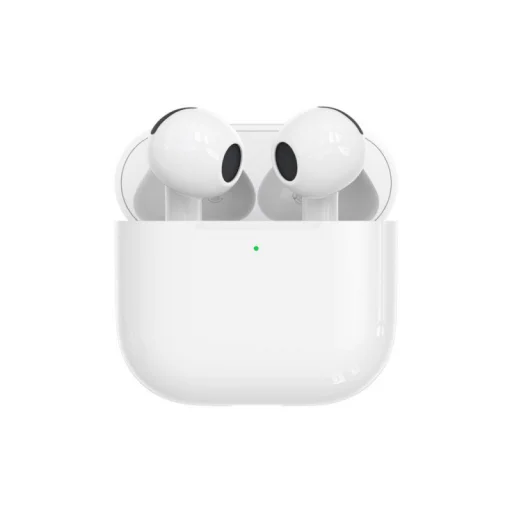 XO DESIGN Q6 Slúchadlá, Biele - 1