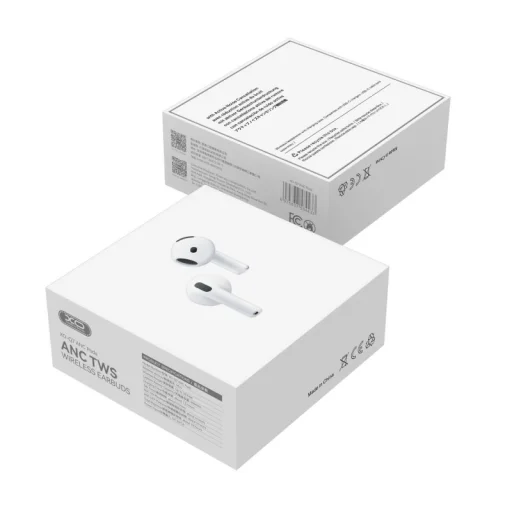 XO DESIGN Q7 Pods, Biela - 9