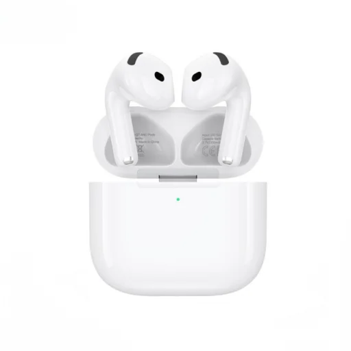 XO DESIGN Q7 Pods, Biela - 1